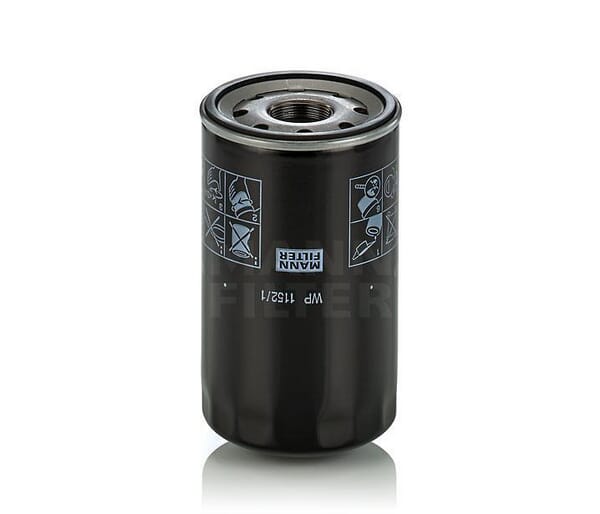 KRAMP Ölfilter WP11521
