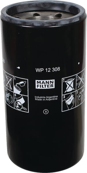KRAMP Ölfilter M+H WP12308