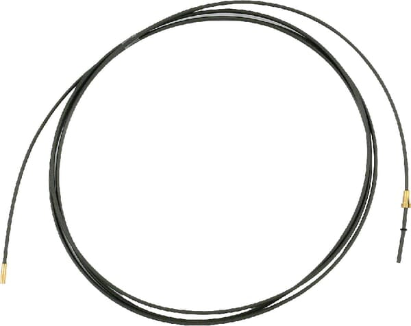 KRAMP PA-Alu-RVS Drahtf. 3,5m 1,0-1,2 WP204035P