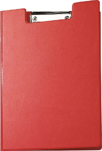 KRAMP Auftragtasche Din A4 rot WP2339225