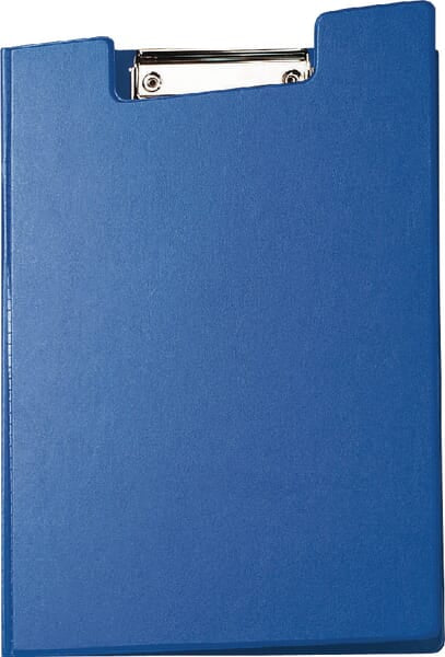 KRAMP Auftragtasche Din A4 blau WP2339237