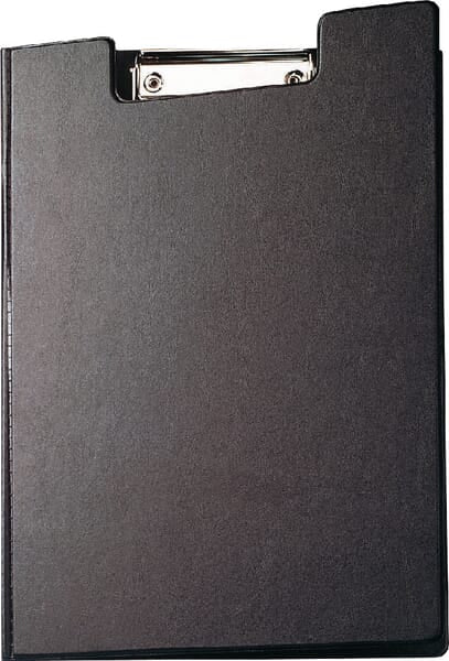 KRAMP Auftragtasche Din A4 schwarz WP2339290