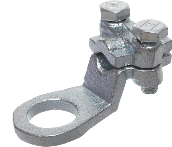 KRAMP Anschraubbare Kabelklemme 35-50mm² M16 WP35016