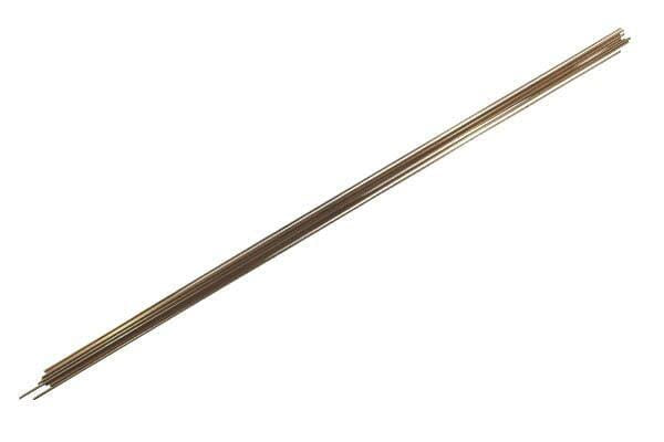 KRAMP Schweißdraht GI 4,0 x 1000 mm - 5 kg WP227005