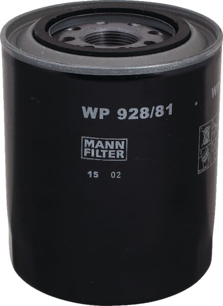 KRAMP Ölfilter M+H WP92881