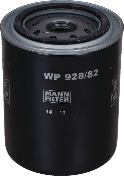 KRAMP Ölfilter M+H WP92882