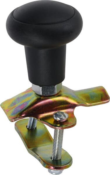 KRAMP Lenkradknauf - 1 Stück - WS105KR