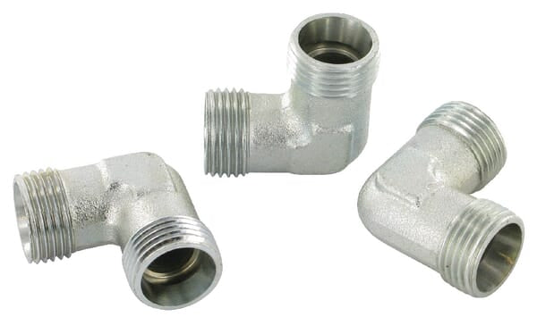 KRAMP Gleicher Krümmer 50Stk - 1 Box - WS12LP050KR