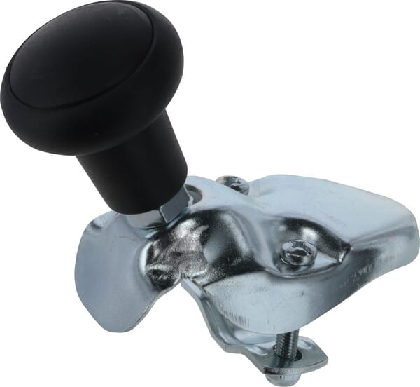 KRAMP Lenkradknauf - 1 Stück - WS200KR