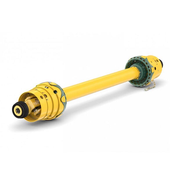 Walterscheid Weitwinkel-Gelenkwelle WWZ 2380 L: 1310mm , Walterscheid WWZ23801310