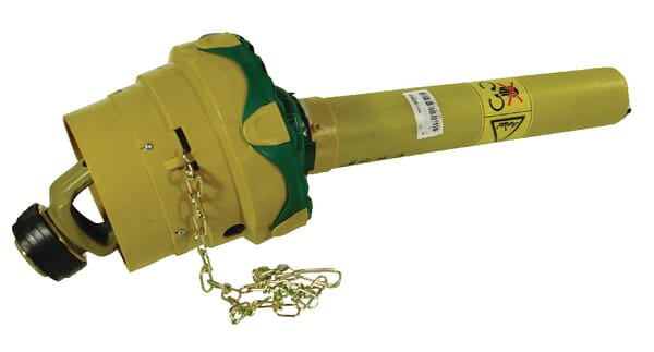 Walterscheid Weitwinkel-Gelenkwelle Halbwelle innen WW 2480 L: 1210mm 1113193 - WWZ24801210I