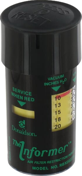 KRAMP Indikator Mechanisch X002278