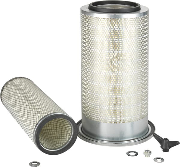 KRAMP Luftfiltersatz X006246