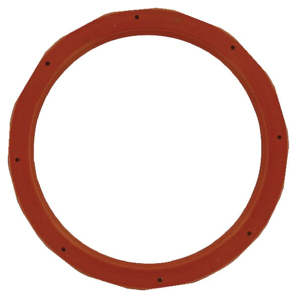KRAMP Wellendichtring hinten X550174902N