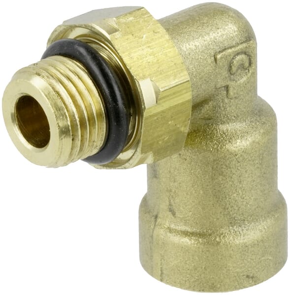 AGCO Fendt Gewindeverbindung - G743880080230