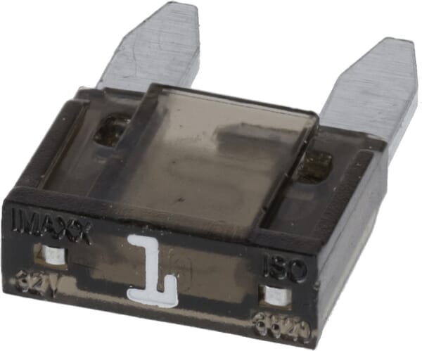 Fuse mini 1A