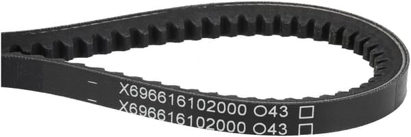 AGCO Keilriemen - X696616102000