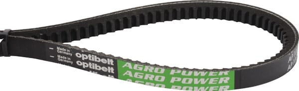 KRAMP Keilriemen X696619200000AB