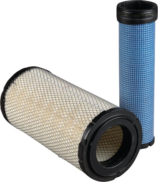 KRAMP Luftfiltersatz X770726