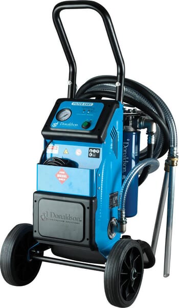 KRAMP Diesel filter cart X770816