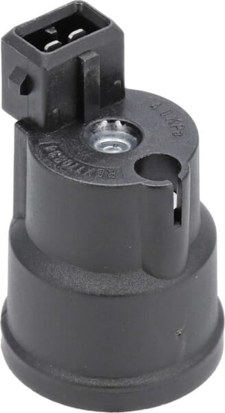 KRAMP Begrenzungsanzeige, 40 mbar X770834