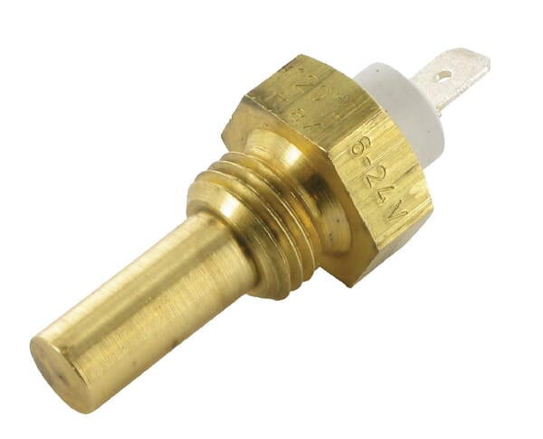 Temperature sensor