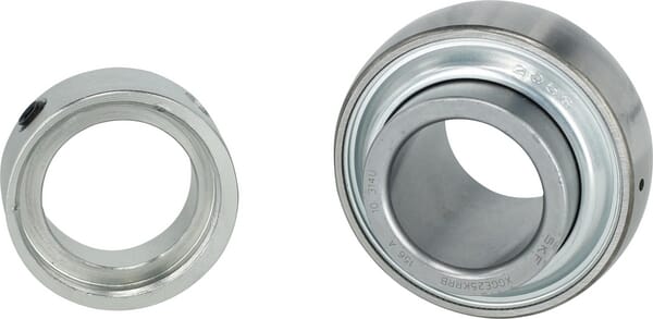 SKF Lagereinsatz 25x52x44,3 SKF XGGE25KRRB