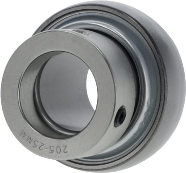SKF Lagereinsatz 25x52x44,3 SKF XGGE25KTTB