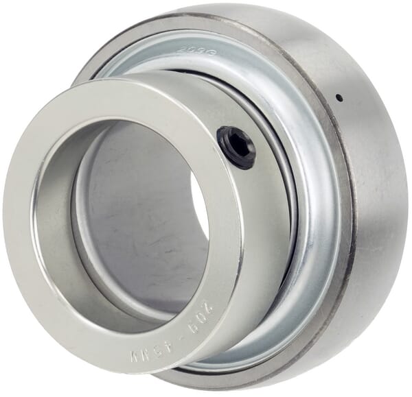 SKF Lagereinsatz 45x85x56,3 SKF XGGE45KRRB