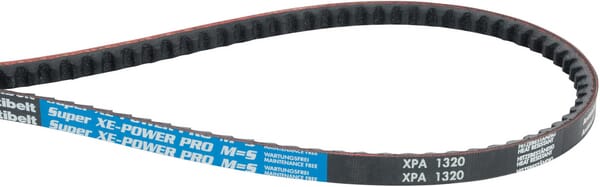 KRAMP Keilriemen super XE power XPA1320XEP