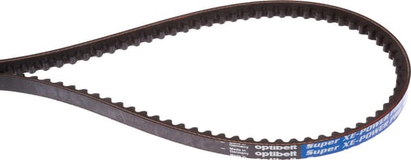 KRAMP Keilriemen super XE power XPA1557XEP