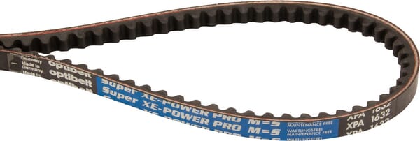 KRAMP Keilriemen super XE power XPA1632XEP