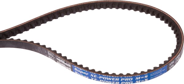 KRAMP Keilriemen super XE power XPA1700XEP