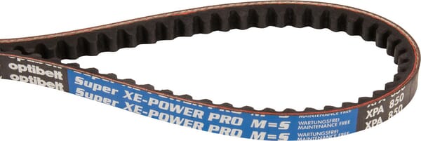 KRAMP Keilriemen super XE power XPA850XEP