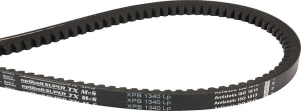 KRAMP Keilriemen XPB 1340 XPB1340