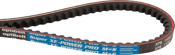V-belt super XE power
