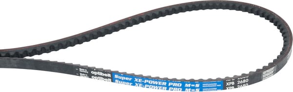 KRAMP Keilriemen super XE power XPB2680XEP