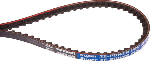 KRAMP Keilriemen super XE power XPZ1112XEP
