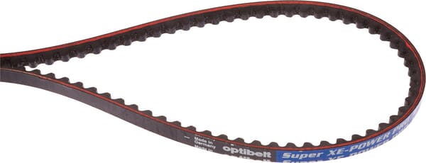KRAMP Keilriemen super XE power XPZ1202XEP