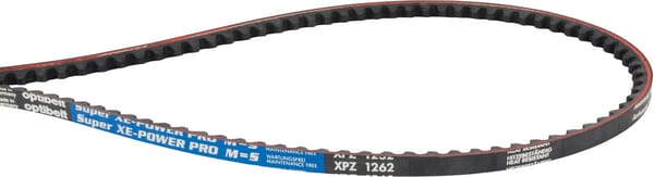 KRAMP Keilriemen super XE power XPZ1262XEP