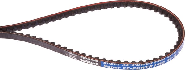 KRAMP Keilriemen super XE power XPZ1612XEP