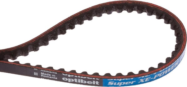 KRAMP Keilriemen super XE power XPZ710XEP