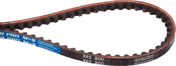 KRAMP Keilriemen super XE power XPZ800XEP