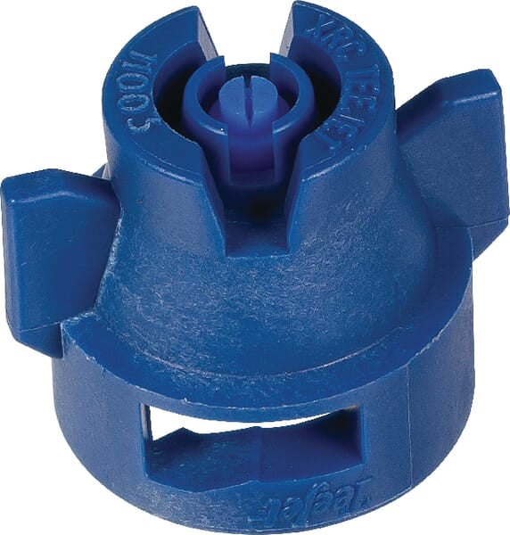 Teejet Flachstrahldüse 110° mit Kapp XRC11003VP