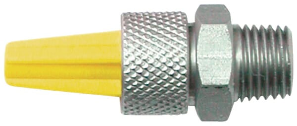 Hypro Flachstrahldüse XT 110° gelb XT024