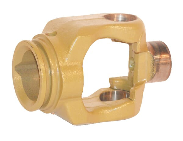 Walterscheid Profilrohrgabel 2A W2450 - 1 Stück - 3514510