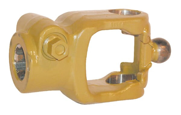 Fork CC 1 3/4 20pcs W2580