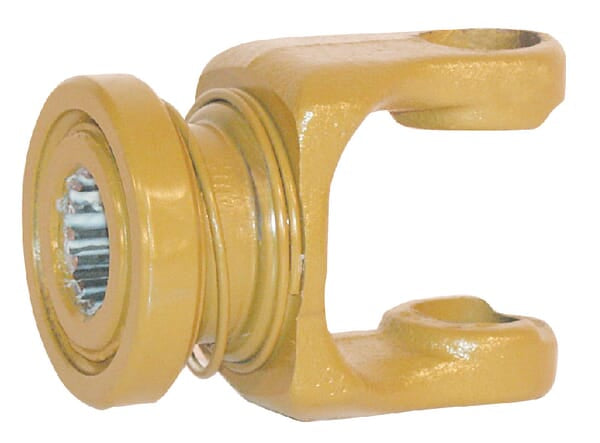 Walterscheid Gabel 1" 15-tlg W2100 108000