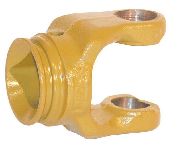 Fork for tube 1 W2300