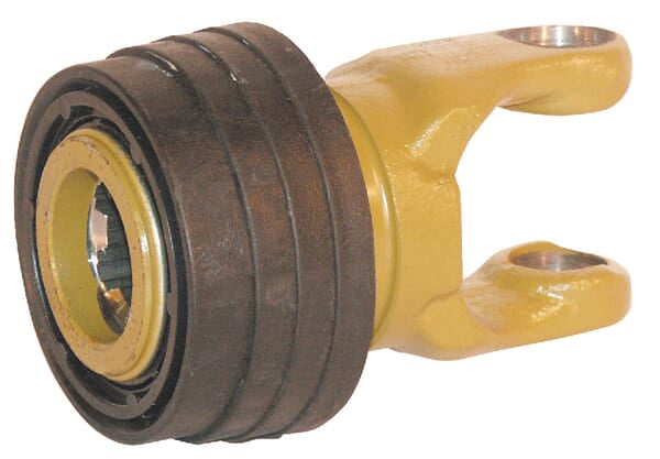 Fork QS 1 3/4 6-piece W2700 Walterscheid